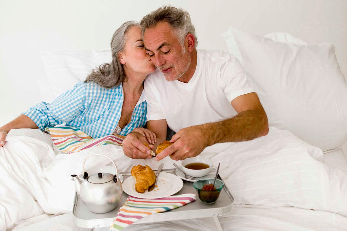 Testosterone therapy In Statesville: Sex life