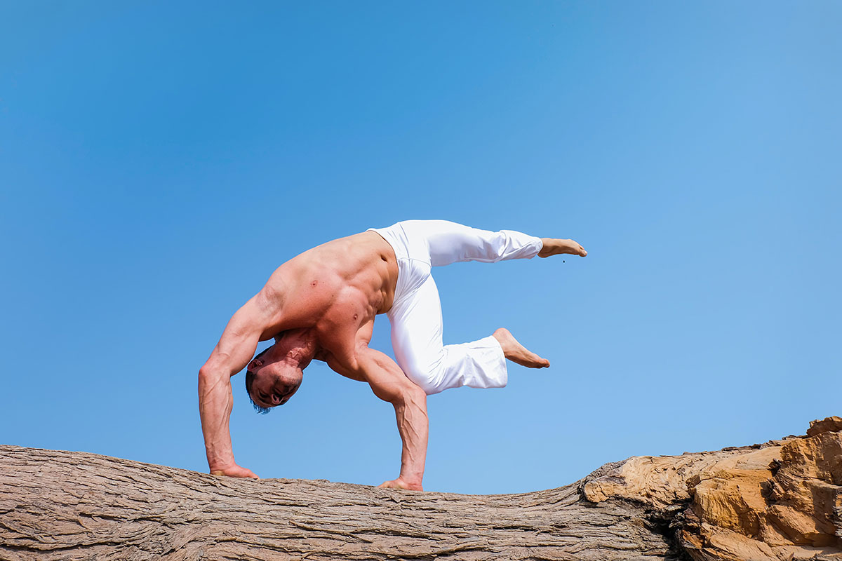 Testosterone therapy In Statesville: Muscle Strength